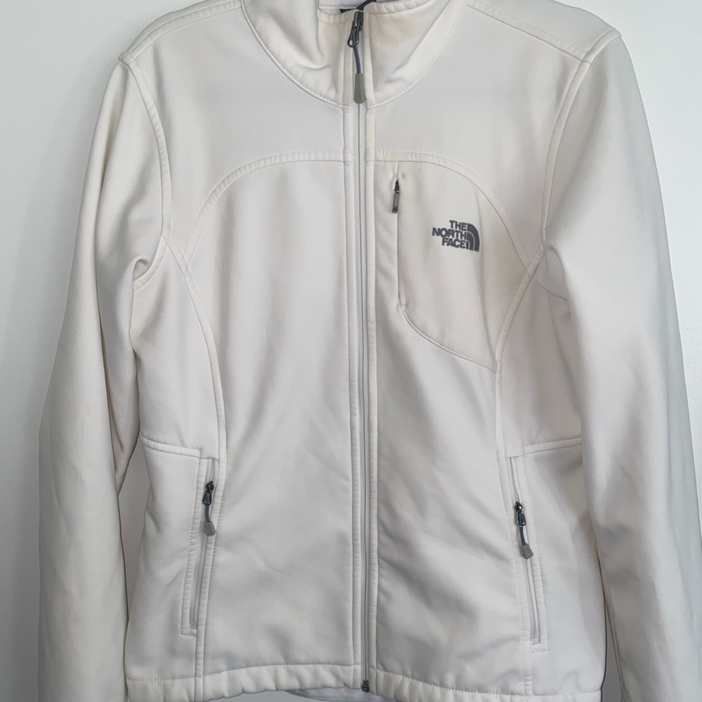 North Face Apex Bionic Jacket - image 2